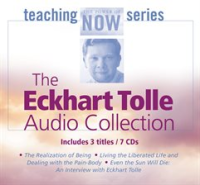 The_Eckhart_Tolle_Audio_Collection